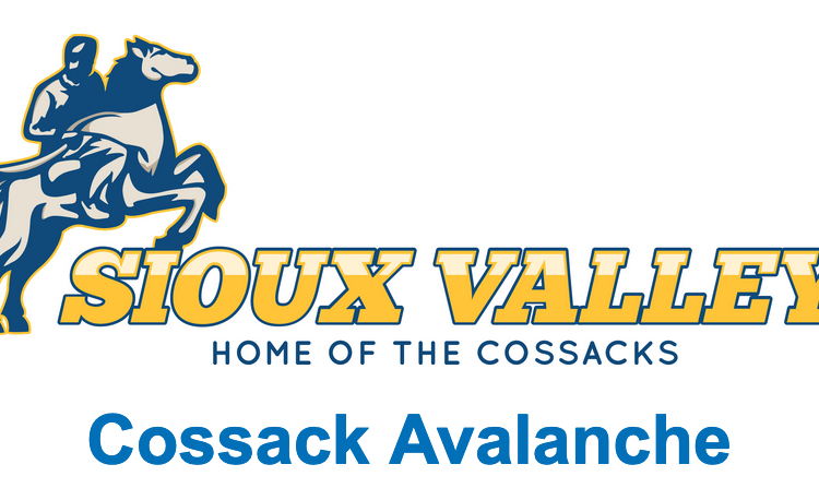 Cossack Avalanche Results